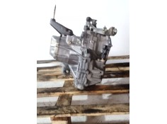 Recambio de caja cambios para chevrolet aveo / kalos hatchback (t250, t255) 1.2 referencia OEM IAM T2 5V  2