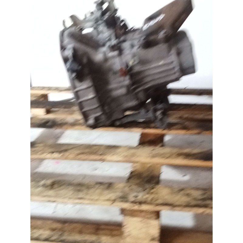 Recambio de caja cambios para chevrolet aveo / kalos hatchback (t250, t255) 1.2 referencia OEM IAM T2 5V 