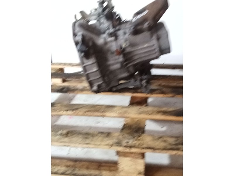 Recambio de caja cambios para chevrolet aveo / kalos hatchback (t250, t255) 1.2 referencia OEM IAM T2 5V 