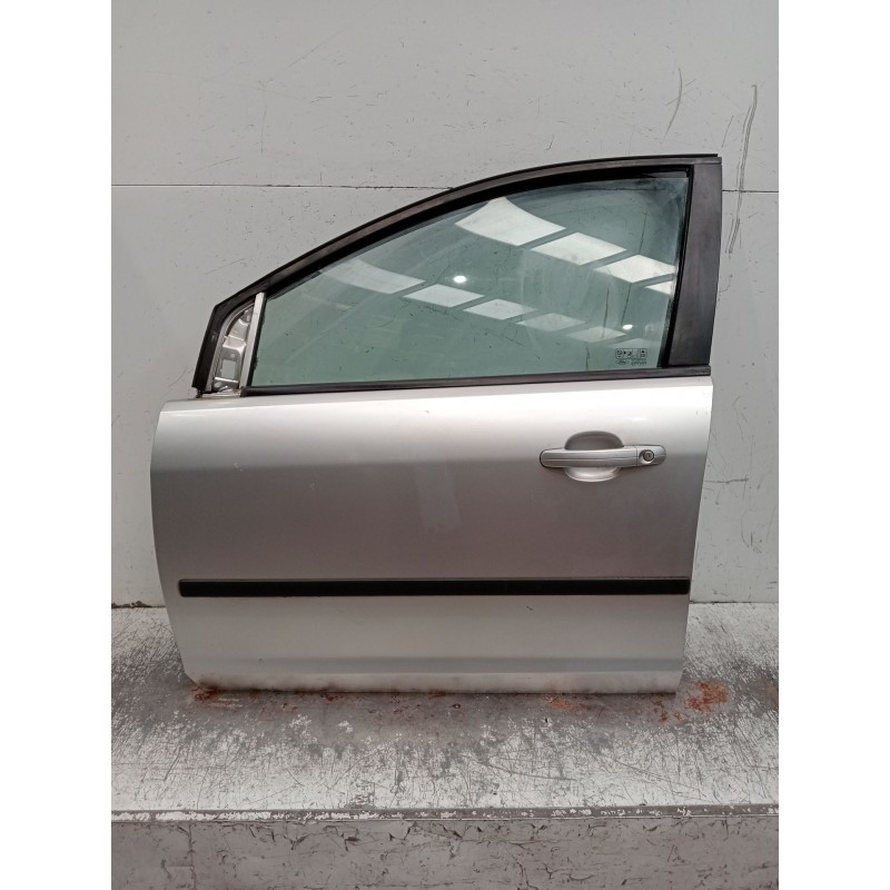 Recambio de puerta delantera izquierda para ford focus ii (da_, hcp, dp) 1.8 tdci referencia OEM IAM   5P