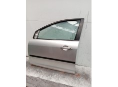 Recambio de puerta delantera izquierda para ford focus ii (da_, hcp, dp) 1.8 tdci referencia OEM IAM   5P 2