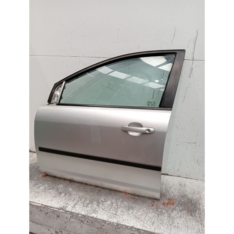 Recambio de puerta delantera izquierda para ford focus ii (da_, hcp, dp) 1.8 tdci referencia OEM IAM   5P