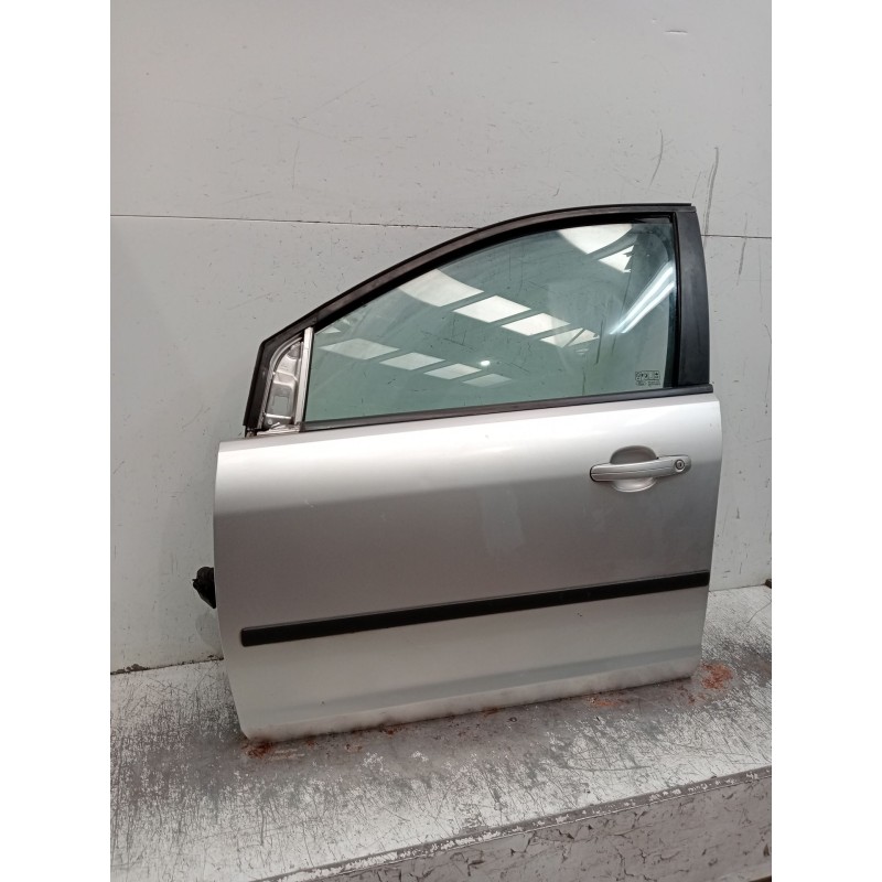Recambio de puerta delantera izquierda para ford focus ii (da_, hcp, dp) 1.8 tdci referencia OEM IAM   5P