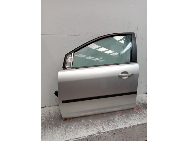 Recambio de puerta delantera izquierda para ford focus ii (da_, hcp, dp) 1.8 tdci referencia OEM IAM   5P