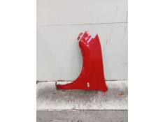 Recambio de aleta delantera izquierda para nissan qashqai i (j10, nj10) 1.5 dci referencia OEM IAM   