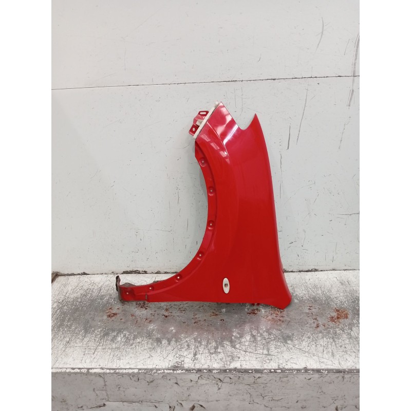 Recambio de aleta delantera izquierda para nissan qashqai i (j10, nj10) 1.5 dci referencia OEM IAM   