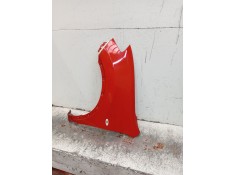 Recambio de aleta delantera izquierda para nissan qashqai i (j10, nj10) 1.5 dci referencia OEM IAM    2