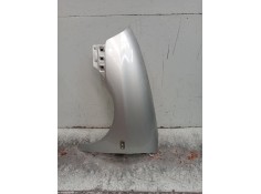 Recambio de aleta delantera izquierda para seat ibiza iii (6l1) 1.4 16v referencia OEM IAM   