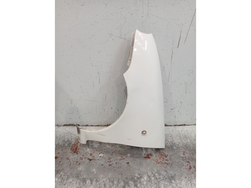 Recambio de aleta delantera izquierda para fiat seicento / 600 (187_) 1.1 (187axb, 187axb1a, 187axc1a02) referencia OEM IAM   