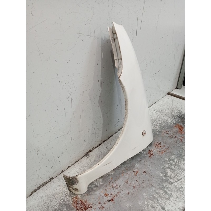 Recambio de aleta delantera izquierda para fiat seicento / 600 (187_) 1.1 (187axb, 187axb1a, 187axc1a02) referencia OEM IAM   