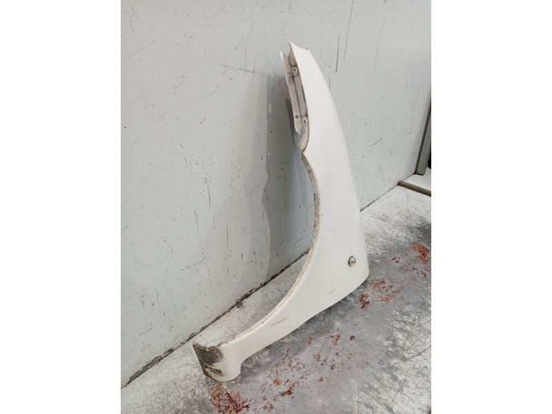 Recambio de aleta delantera izquierda para fiat seicento / 600 (187_) 1.1 (187axb, 187axb1a, 187axc1a02) referencia OEM IAM   