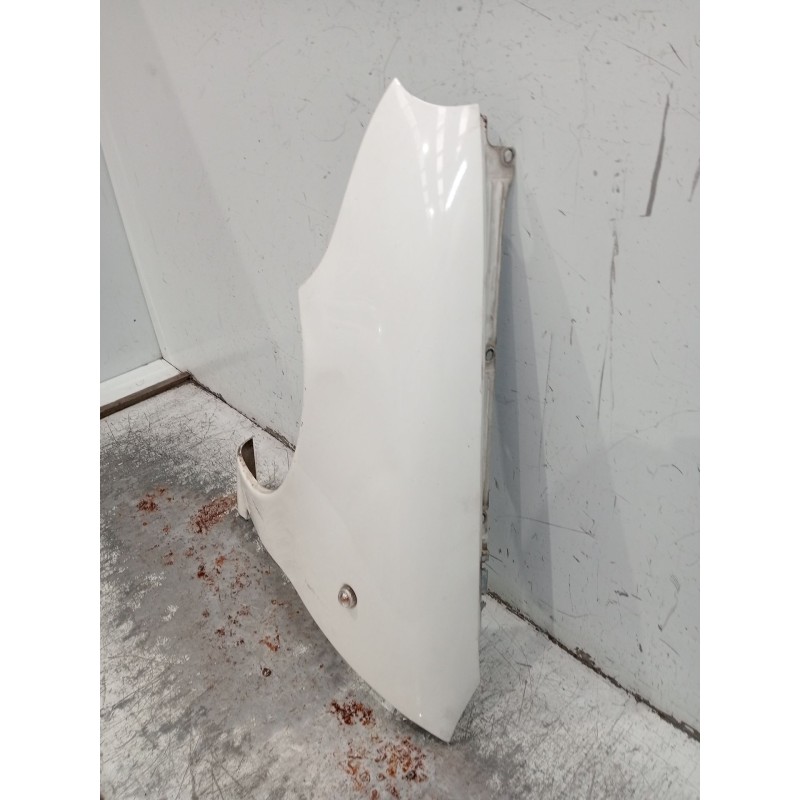 Recambio de aleta delantera izquierda para fiat seicento / 600 (187_) 1.1 (187axb, 187axb1a, 187axc1a02) referencia OEM IAM   