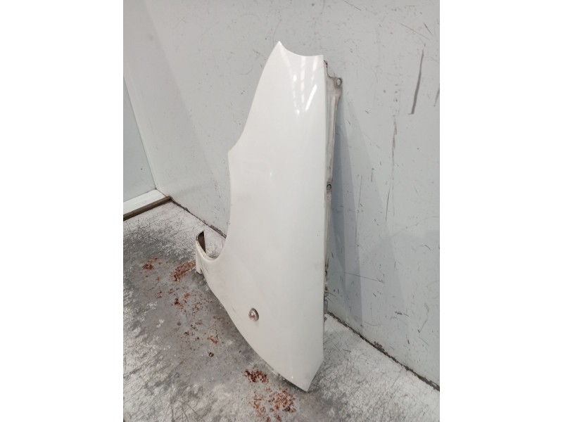 Recambio de aleta delantera izquierda para fiat seicento / 600 (187_) 1.1 (187axb, 187axb1a, 187axc1a02) referencia OEM IAM   