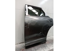 Recambio de puerta trasera izquierda para audi q3 (f3b) 35 tfsi referencia OEM IAM   5P 24 2