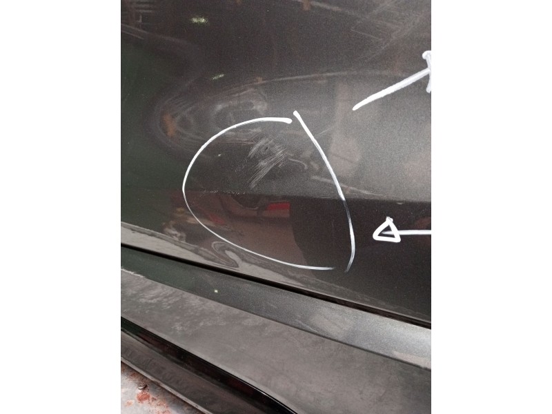 Recambio de puerta trasera izquierda para audi q3 (f3b) 35 tfsi referencia OEM IAM   5P 24