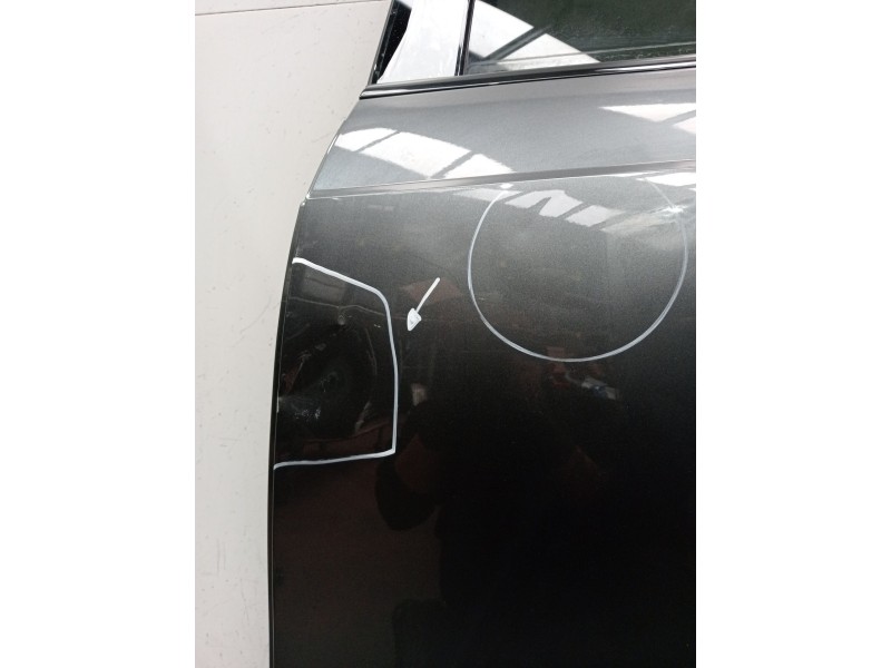 Recambio de puerta trasera izquierda para audi q3 (f3b) 35 tfsi referencia OEM IAM   5P 24