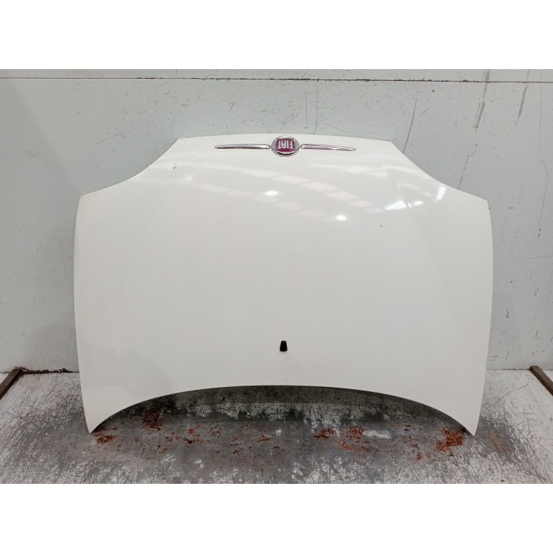 Recambio de capot para fiat seicento / 600 (187_) 1.1 (187axb, 187axb1a, 187axc1a02) referencia OEM IAM   3P
