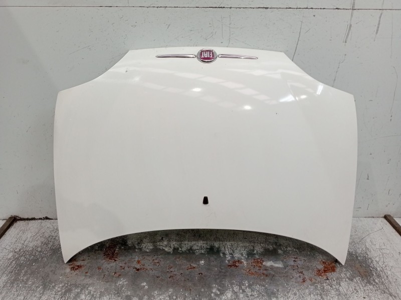 Recambio de capot para fiat seicento / 600 (187_) 1.1 (187axb, 187axb1a, 187axc1a02) referencia OEM IAM   3P