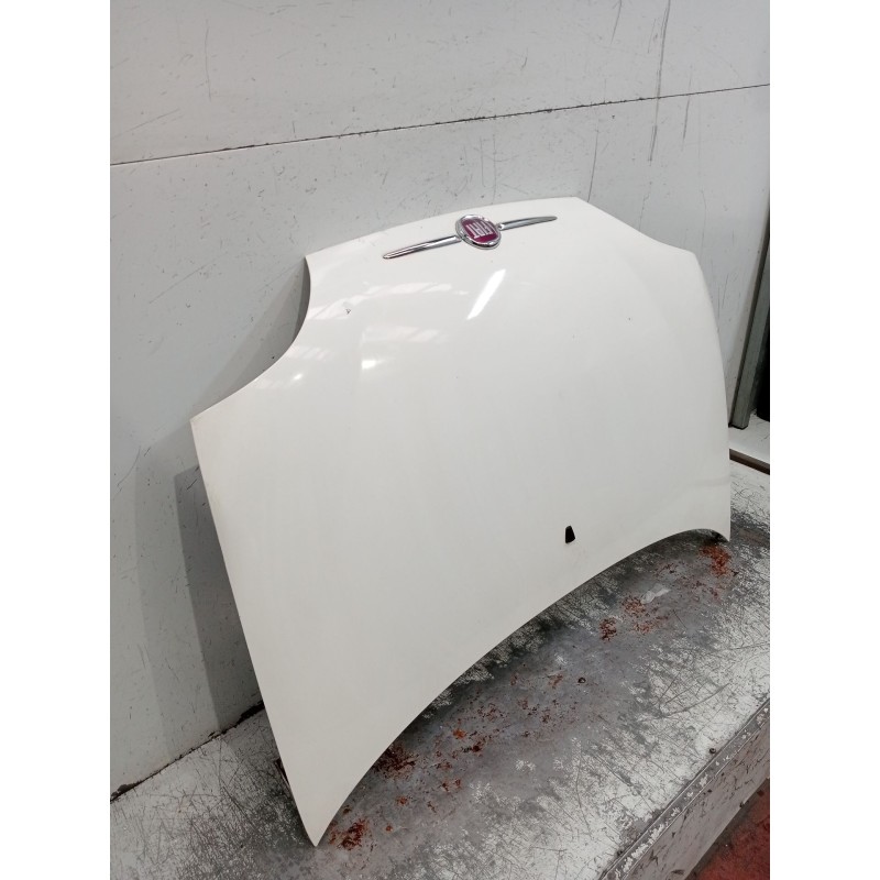 Recambio de capot para fiat seicento / 600 (187_) 1.1 (187axb, 187axb1a, 187axc1a02) referencia OEM IAM   3P