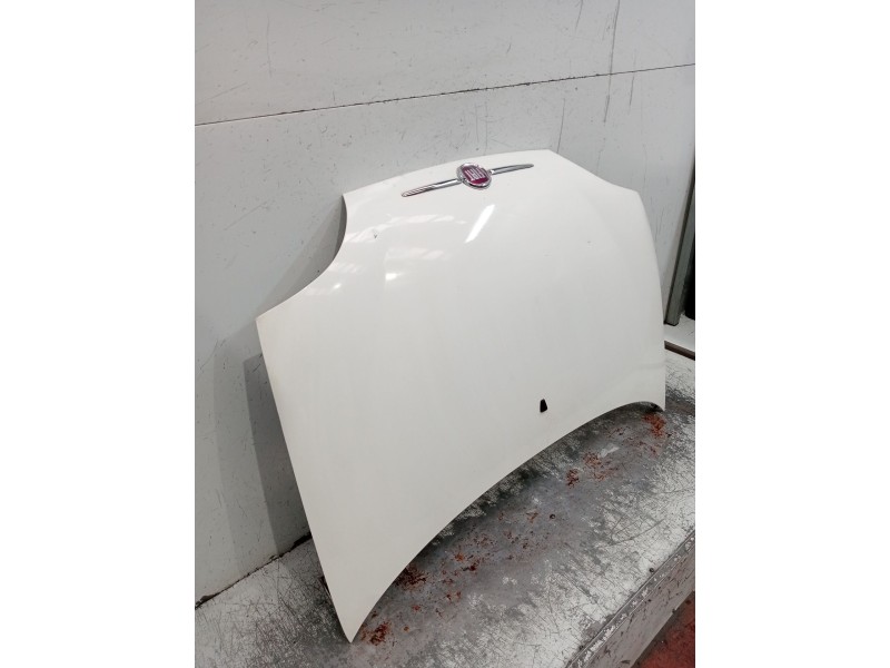 Recambio de capot para fiat seicento / 600 (187_) 1.1 (187axb, 187axb1a, 187axc1a02) referencia OEM IAM   3P