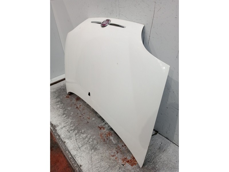 Recambio de capot para fiat seicento / 600 (187_) 1.1 (187axb, 187axb1a, 187axc1a02) referencia OEM IAM   3P