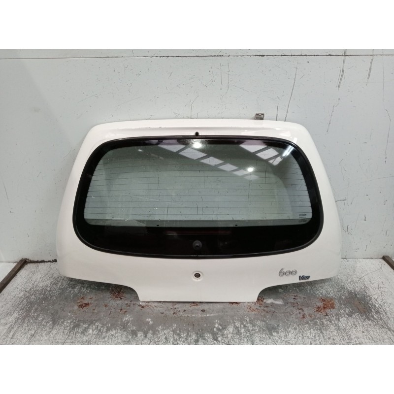 Recambio de porton trasero para fiat seicento / 600 (187_) 1.1 (187axb, 187axb1a, 187axc1a02) referencia OEM IAM   5P