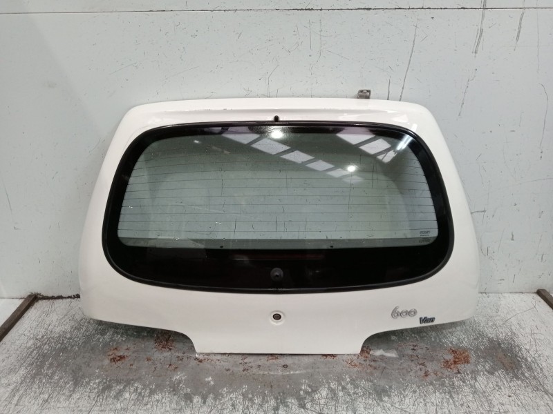 Recambio de porton trasero para fiat seicento / 600 (187_) 1.1 (187axb, 187axb1a, 187axc1a02) referencia OEM IAM   5P