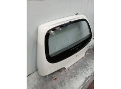 Recambio de porton trasero para fiat seicento / 600 (187_) 1.1 (187axb, 187axb1a, 187axc1a02) referencia OEM IAM   5P 2
