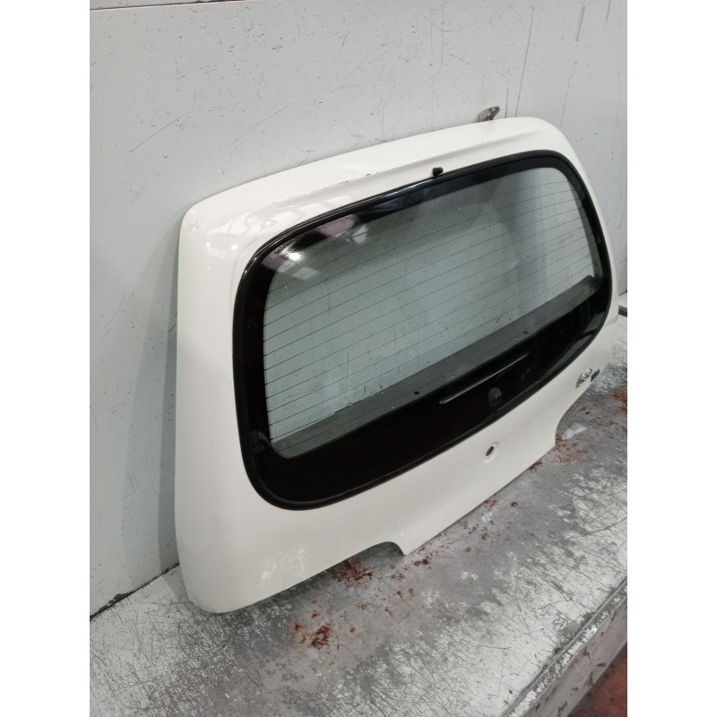 Recambio de porton trasero para fiat seicento / 600 (187_) 1.1 (187axb, 187axb1a, 187axc1a02) referencia OEM IAM   5P