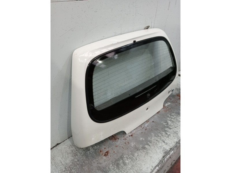 Recambio de porton trasero para fiat seicento / 600 (187_) 1.1 (187axb, 187axb1a, 187axc1a02) referencia OEM IAM   5P