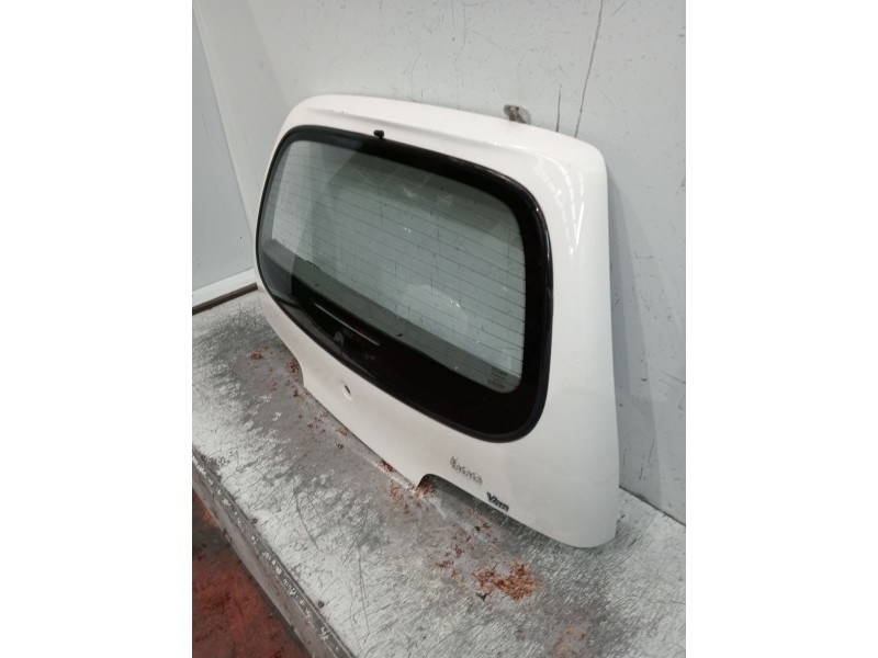 Recambio de porton trasero para fiat seicento / 600 (187_) 1.1 (187axb, 187axb1a, 187axc1a02) referencia OEM IAM   5P