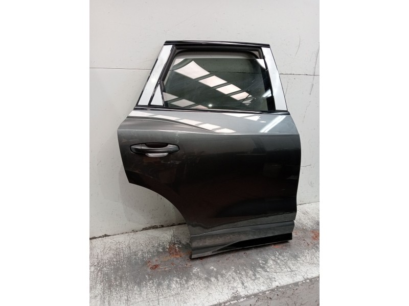 Recambio de puerta trasera derecha para audi q3 (f3b) 35 tfsi referencia OEM IAM   5P 24