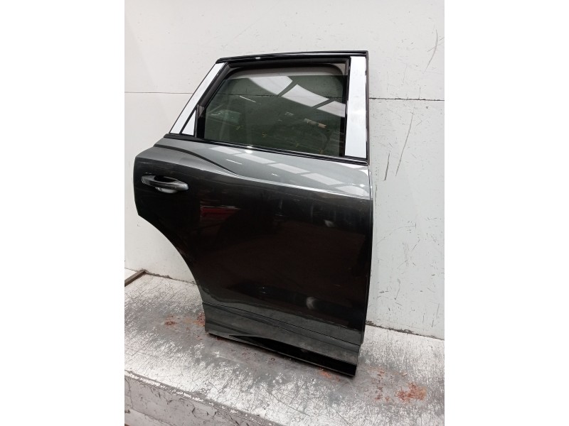 Recambio de puerta trasera derecha para audi q3 (f3b) 35 tfsi referencia OEM IAM   5P 24