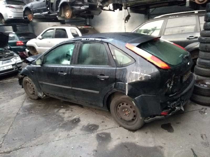 ford focus berlina (cap) del año 2006