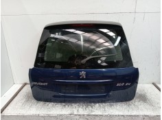 Recambio de porton trasero para peugeot 206 sw (2e/k) 2.0 hdi referencia OEM IAM   5P