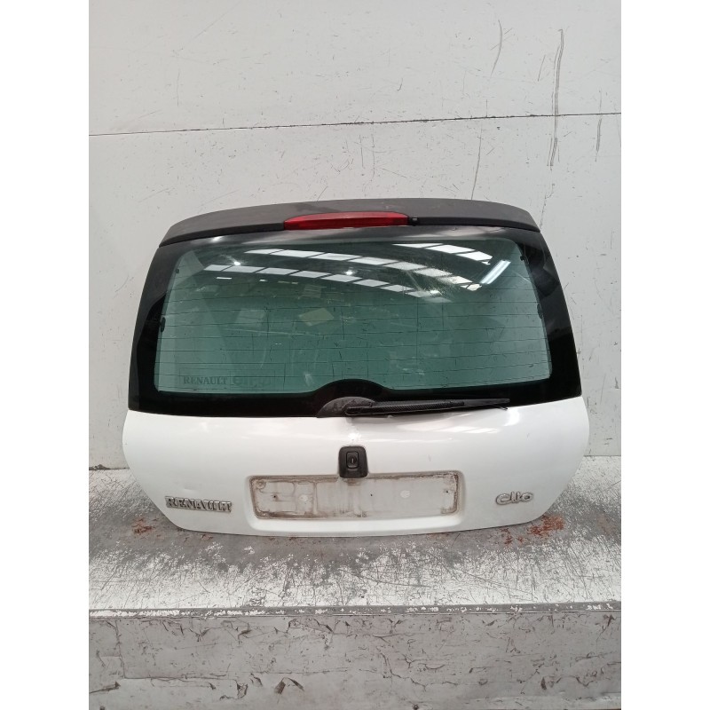 Recambio de porton trasero para renault clio ii (bb_, cb_) 1.2 (bb0a, bb0f, bb10, bb1k, bb28, bb2d, bb2h, cb0a,... referencia OE
