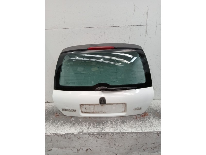 Recambio de porton trasero para renault clio ii (bb_, cb_) 1.2 (bb0a, bb0f, bb10, bb1k, bb28, bb2d, bb2h, cb0a,... referencia OE