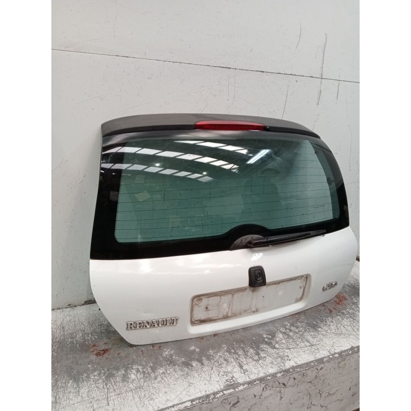 Recambio de porton trasero para renault clio ii (bb_, cb_) 1.2 (bb0a, bb0f, bb10, bb1k, bb28, bb2d, bb2h, cb0a,... referencia OE
