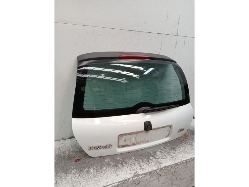 Recambio de porton trasero para renault clio ii (bb_, cb_) 1.2 (bb0a, bb0f, bb10, bb1k, bb28, bb2d, bb2h, cb0a,... referencia OE