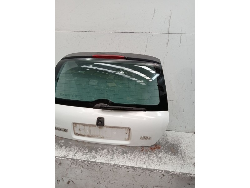 Recambio de porton trasero para renault clio ii (bb_, cb_) 1.2 (bb0a, bb0f, bb10, bb1k, bb28, bb2d, bb2h, cb0a,... referencia OE