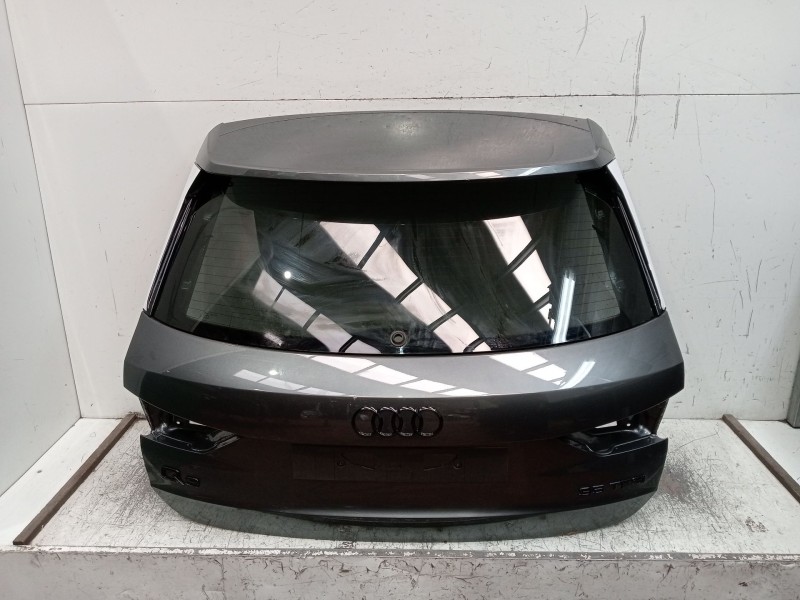 Recambio de porton trasero para audi q3 (f3b) 35 tfsi referencia OEM IAM   5P 24