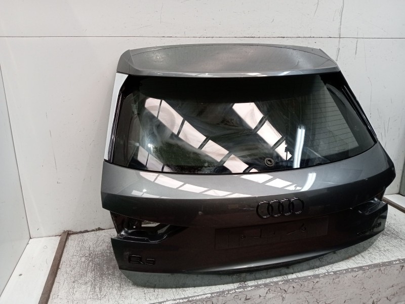 Recambio de porton trasero para audi q3 (f3b) 35 tfsi referencia OEM IAM   5P 24