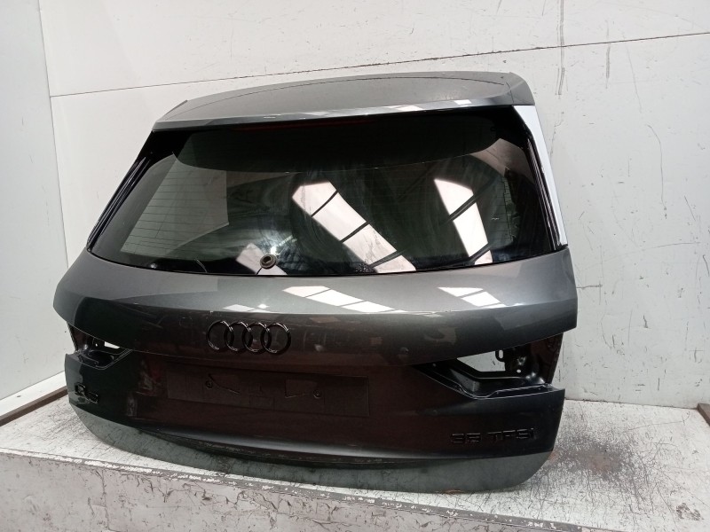 Recambio de porton trasero para audi q3 (f3b) 35 tfsi referencia OEM IAM   5P 24