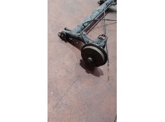 Recambio de puente trasero para skoda felicia i (6u1) 1.3 referencia OEM IAM TAMBOR   2