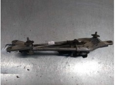 Recambio de motor limpia delantero para nissan x-trail (t30) 2.2 16v turbodiesel cat referencia OEM IAM   