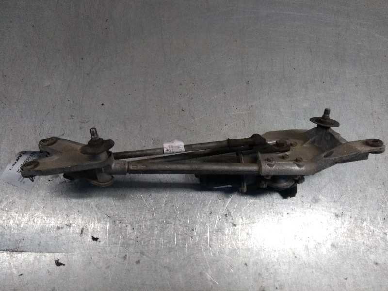 Recambio de motor limpia delantero para nissan x-trail (t30) 2.2 16v turbodiesel cat referencia OEM IAM   