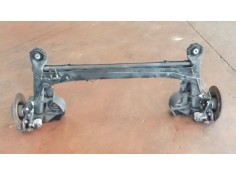 Recambio de puente trasero para renault laguna ii (bg0/1_) 1.9 dci (bg1a, bg1v) referencia OEM IAM DISCO/ABS  