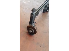 Recambio de puente trasero para renault laguna ii (bg0/1_) 1.9 dci (bg1a, bg1v) referencia OEM IAM DISCO/ABS   2