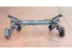 Recambio de puente trasero para peugeot partner monospace (5_, g_) 2.0 hdi referencia OEM IAM TAMBOR  