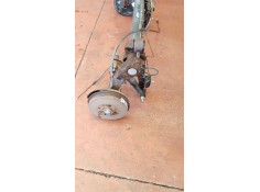 Recambio de puente trasero para peugeot partner monospace (5_, g_) 2.0 hdi referencia OEM IAM TAMBOR   2